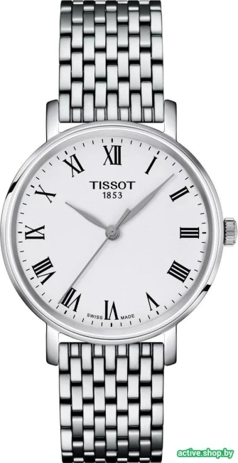 Наручные часы Tissot T143.210.11.033.00