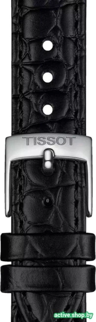 Наручные часы Tissot T143.210.16.033.00 - фото2