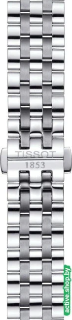 Наручные часы Tissot Carson Premium Powermatic 80 T122.407.11.031.00 - фото3