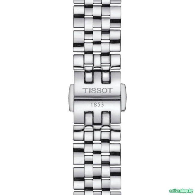 Наручные часы Tissot Le Locle Automatic Lady T006.207.11.058.00 - фото3