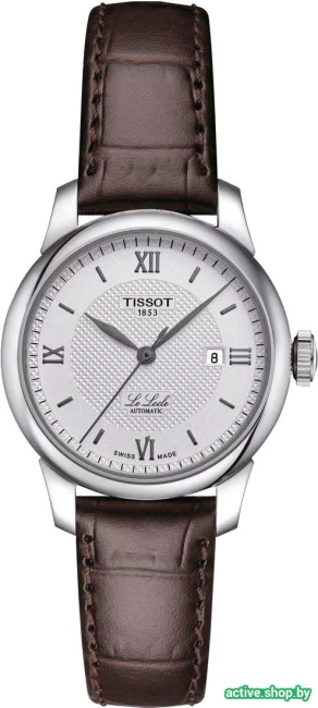 Наручные часы Tissot T006.207.16.038.00 - фото
