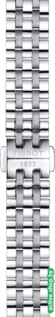 Наручные часы Tissot Carson Premium Automatic Lady T122.207.11.031.00 - фото2