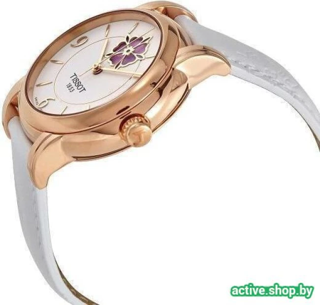Наручные часы Tissot T050.207.37.017.05 - фото2
