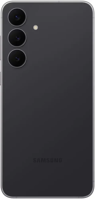 Смартфон Samsung Galaxy S25 FE SM-S731B 8GB/128GB (черный) - фото5