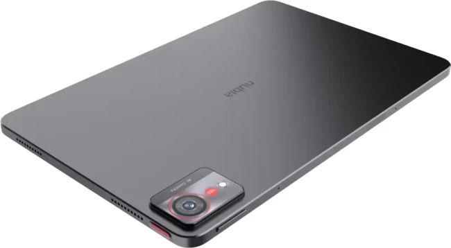 Планшет Nubia Pad Pro 12GB/256GB черный - фото5