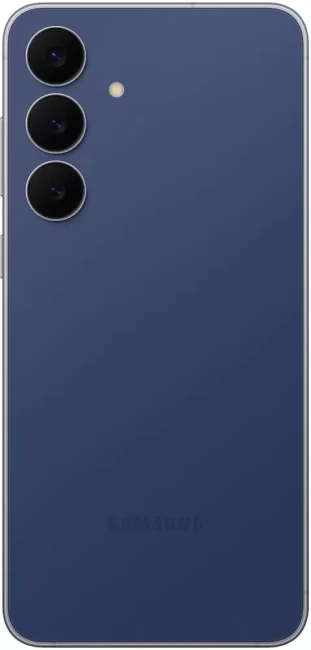 Смартфон Samsung Galaxy S25 FE SM-S731B 8GB/128GB (синий) - фото5