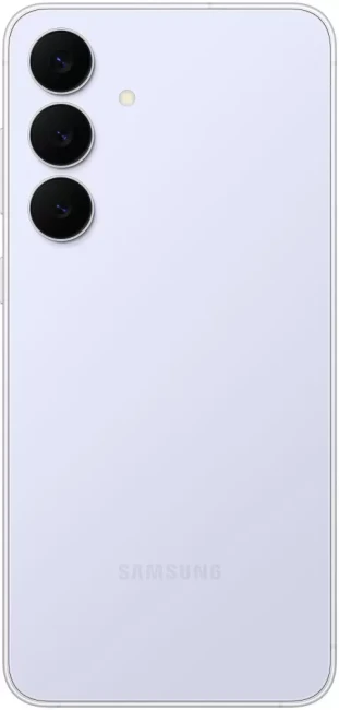 Смартфон Samsung Galaxy S25 FE SM-S731B 8GB/512GB (голубой) - фото5
