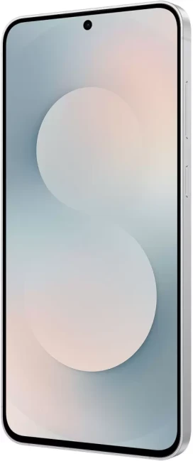 Смартфон Samsung Galaxy S25 FE SM-S731B 8GB/512GB (белый) - фото3