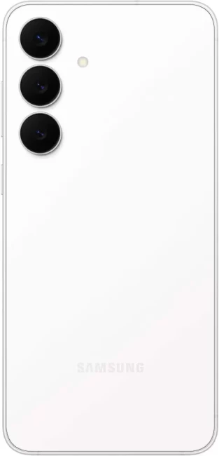 Смартфон Samsung Galaxy S25 FE SM-S731B 8GB/512GB (белый) - фото5