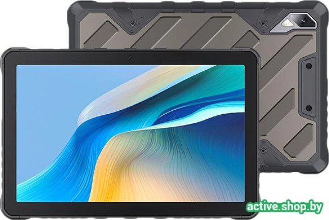 Планшет Cubot TAB KingKong 2 8GB/256GB LTE
