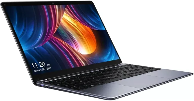 Ноутбук Chuwi HeroBook Pro 751410 CWI514-CN8E2E1HDMXX - фото2