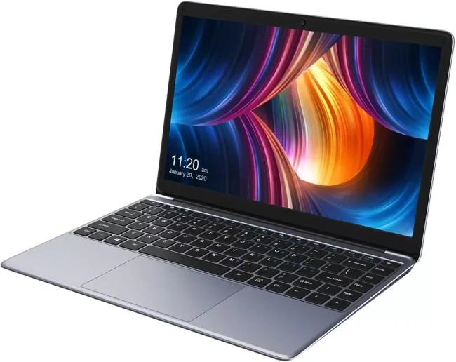 Ноутбук Chuwi HeroBook Pro 751410 CWI514-CN8E2E1HDMXX - фото3