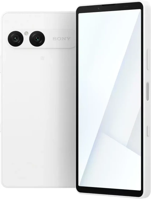Смартфон Sony Xperia 10 VII XQ-FE54 8GB/128GB (белый) - фото