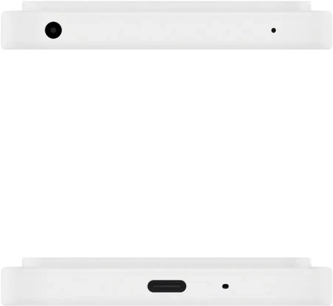 Смартфон Sony Xperia 10 VII XQ-FE54 8GB/128GB (белый) - фото2