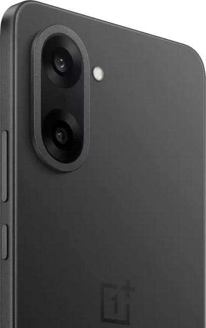 Смартфон OnePlus Nord CE5 8GB/128GB международная версия (черный) - фото3