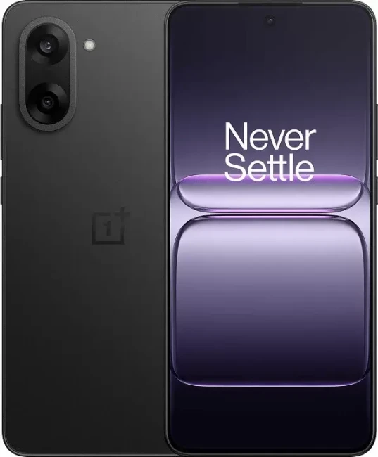 Смартфон OnePlus Nord CE5 8GB/128GB международная версия (черный) - фото