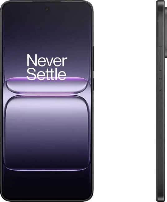 Смартфон OnePlus Nord CE5 8GB/128GB международная версия (черный) - фото2