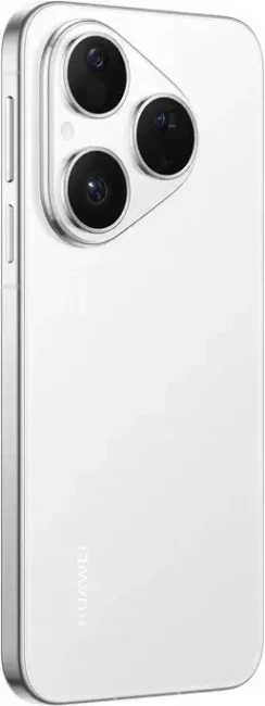 Смартфон Huawei Pura 80 HED-LX9 12GB/256GB (белый) - фото2