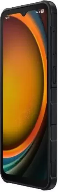 Смартфон Samsung Galaxy XCover7 Pro SM-G766B 6GB/128GB (черный) - фото3