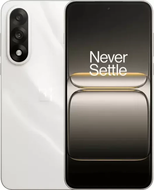 Смартфон OnePlus Nord 5 12GB/512GB CPH2709 европейская версия (белый) - фото
