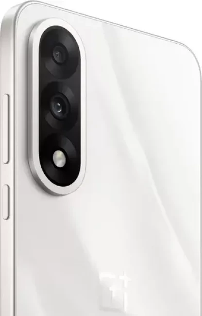 Смартфон OnePlus Nord 5 12GB/512GB CPH2709 европейская версия (белый) - фото3