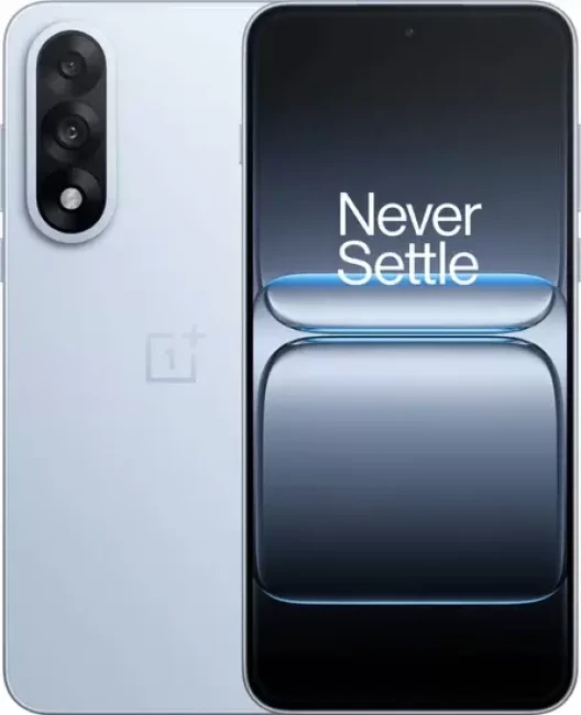 Смартфон OnePlus Nord 5 8GB/256GB CPH2709 европейская версия (голубой) - фото