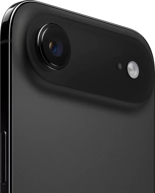 Смартфон Apple iPhone Air 1TB (космический черный) - фото4
