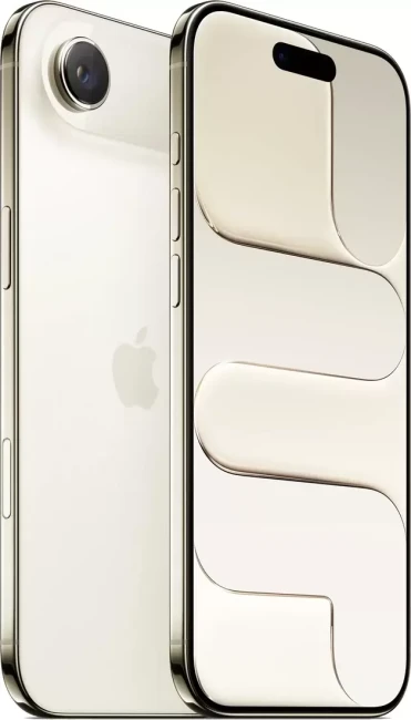 Смартфон Apple iPhone Air 1TB (золотистый) - фото2