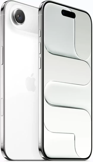 Смартфон Apple iPhone Air 256GB (облачный белый) - фото2