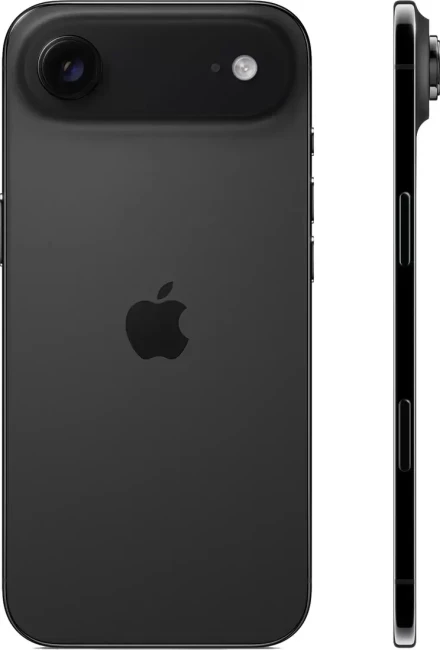 Смартфон Apple iPhone Air 256GB (космический черный) - фото3