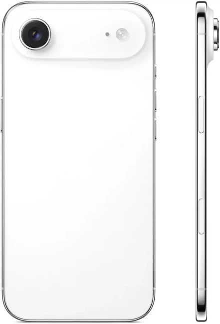 Смартфон Apple iPhone Air 512GB (облачный белый) - фото3