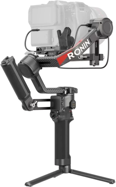Стедикам DJI RS 4 Pro Combo - фото