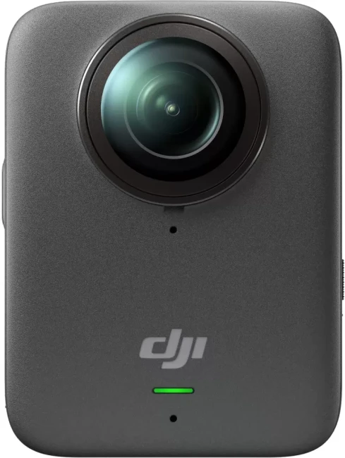Экшн-камера DJI Osmo 360 Standard Combo - фото2