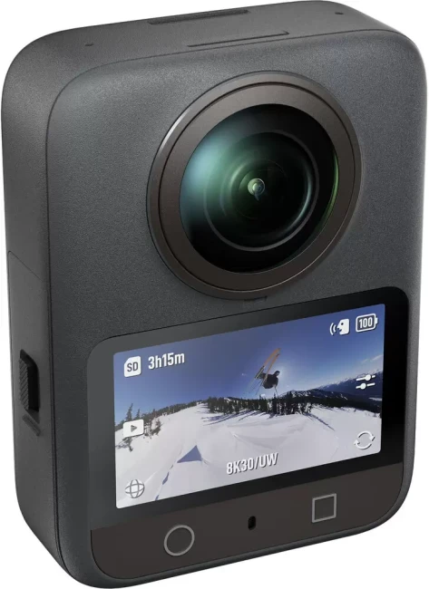 Экшн-камера DJI Osmo 360 Standard Combo - фото5