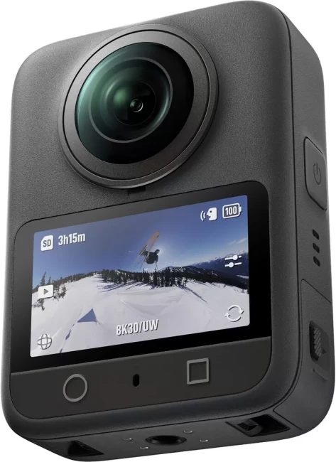Экшн-камера DJI Osmo 360 Standard Combo - фото6