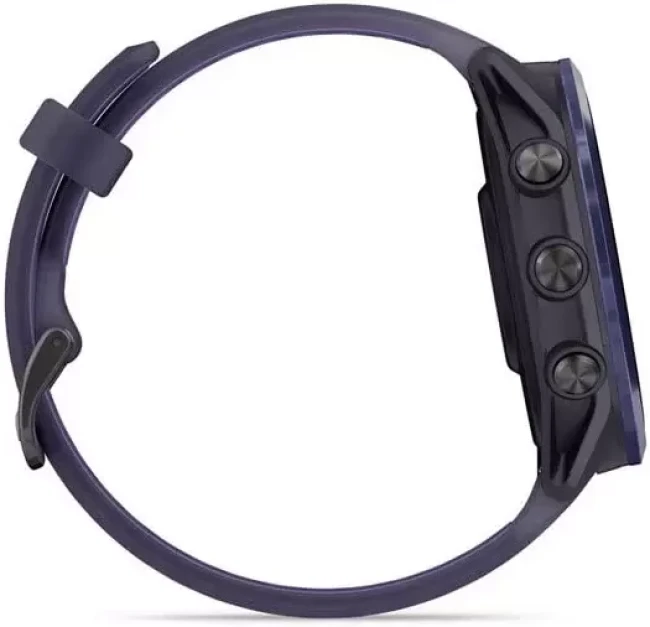 Умные часы Garmin Forerunner 570 47 мм (фиолетовый) - фото2