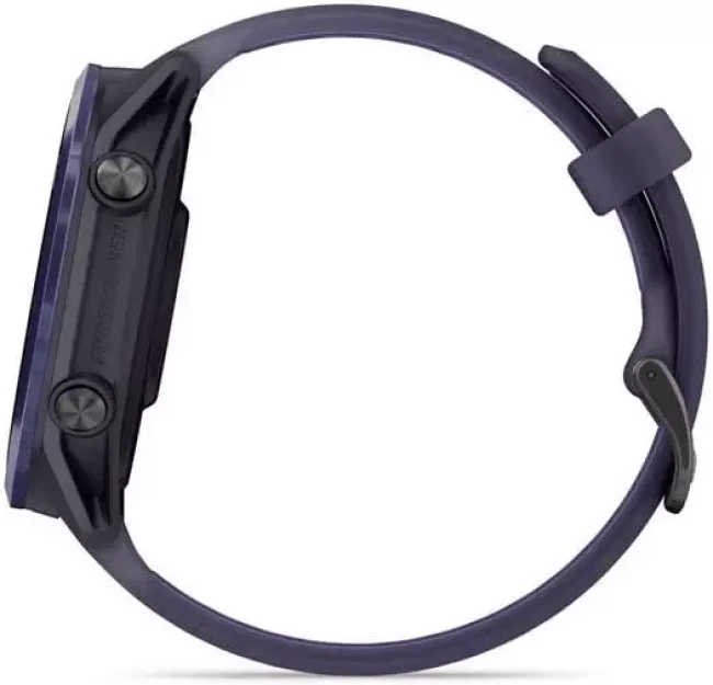 Умные часы Garmin Forerunner 570 47 мм (фиолетовый) - фото4