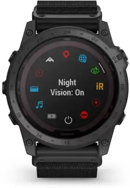 Умные часы Garmin Tactix 7 Pro - фото2
