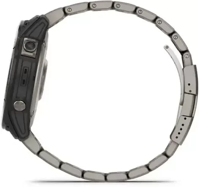 Умные часы Garmin Quatix 7X Solar - фото6
