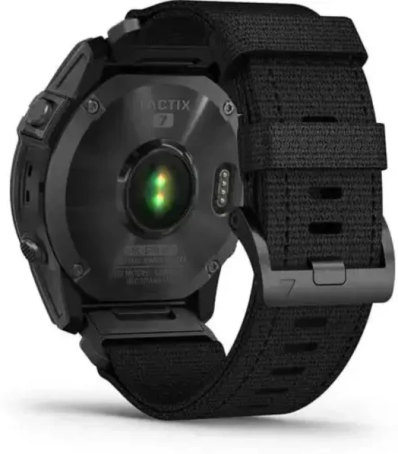 Умные часы Garmin Tactix 7 Pro - фото5