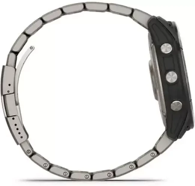 Умные часы Garmin Quatix 7X Solar - фото4