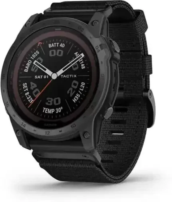 Умные часы Garmin Tactix 7 Pro - фото