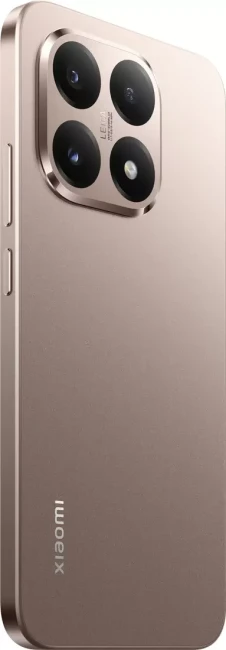 Смартфон Xiaomi 15T 12GB/256GB международная версия (розовое золото) - фото4, картинка4 Смартфон Xiaomi 15T 12GB/256GB международная версия (розовое золото) - фото4