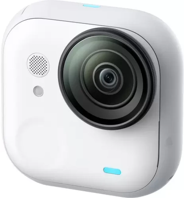 Экшн-камера Insta360 GO Ultra (White) - фото7