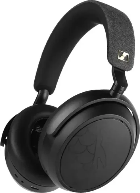 Наушники Sennheiser Momentum 4 Wireless Dragon Edition
