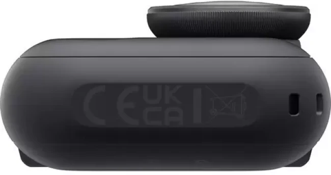 Экшн-камера Insta360 GO Ultra (Black) - фото5