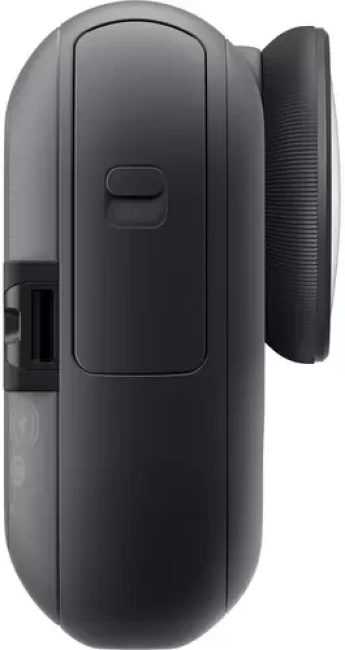 Экшн-камера Insta360 GO Ultra (Black) - фото6