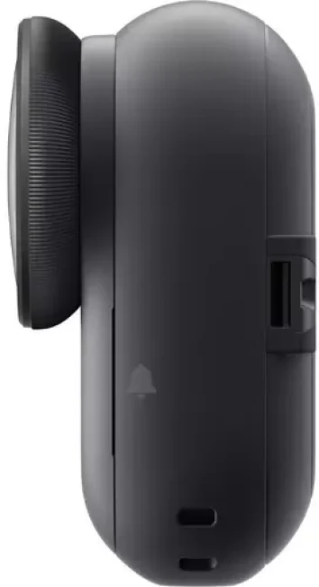 Экшн-камера Insta360 GO Ultra (Black) - фото7