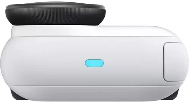 Экшн-камера Insta360 GO Ultra (White) - фото4