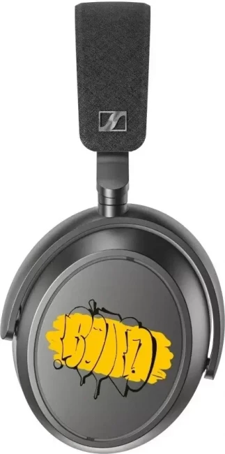Наушники Sennheiser Momentum 4 Wireless 80th Anniversary Edition - фото3